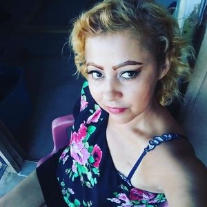 Meet your Posher, Judith